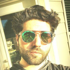 Meet your Posher, Travis